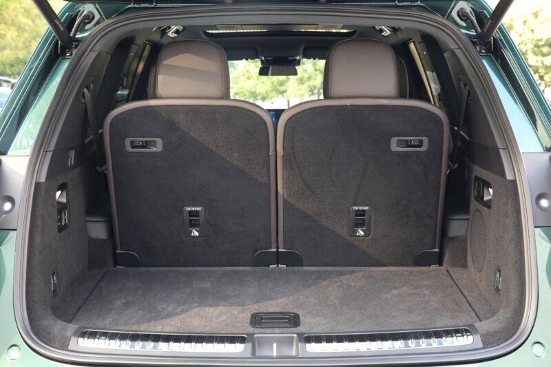 六座車排行榜前十名(最暢銷的六座suv)-1