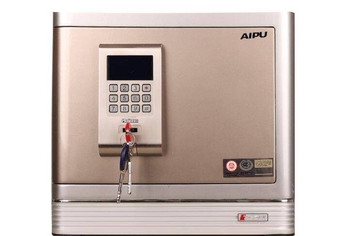 虎牌保險柜怎么開(虎牌機械保險柜開鎖步驟圖解)-專在家創業網