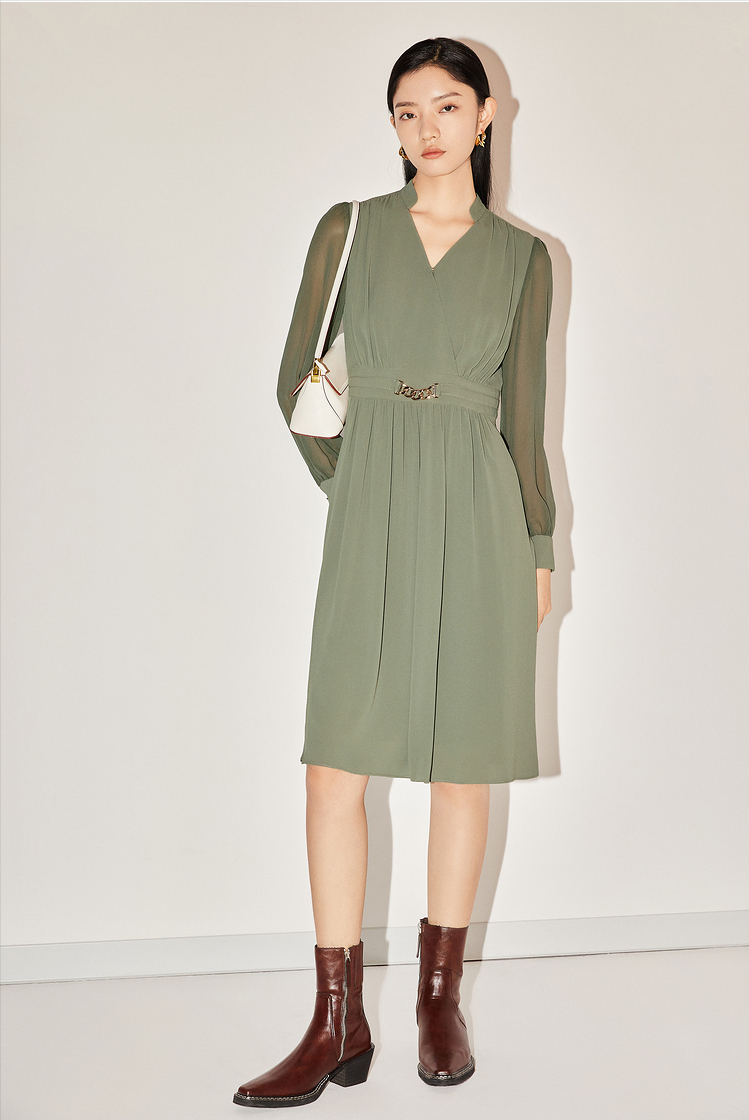 比較暢銷的女裝品牌(十大女裝品牌排行榜10強)-1 比較暢銷的女裝品牌(十大女裝品牌排行榜10強)-1