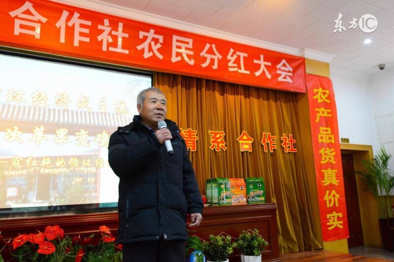 新型農業經營主體主要有哪些(搞農業有發展前景嗎)-專在家創業網