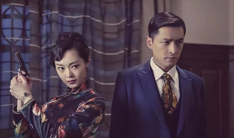 最新諜戰劇2022排行榜(好看的臥底諜戰電視劇)-1 最新諜戰劇2022排行榜(好看的臥底諜戰電視劇)-1