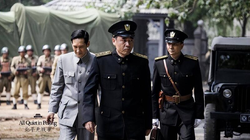 最新諜戰劇2022排行榜(好看的臥底諜戰電視劇)-1 最新諜戰劇2022排行榜(好看的臥底諜戰電視劇)-1