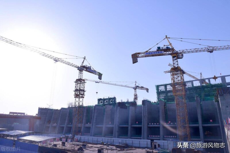 江西排名前10的水電站(贛江水電站排行榜)-1