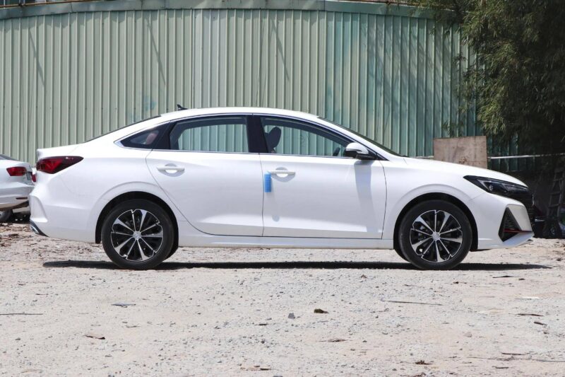 十萬以下性價(jià)比高的汽車排行榜（十萬以下的車排行榜）-1