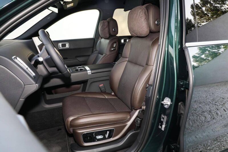 六座車排行榜前十名(最暢銷的六座suv)-1