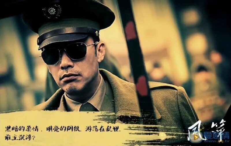 最新諜戰劇2022排行榜(好看的臥底諜戰電視劇)-1 最新諜戰劇2022排行榜(好看的臥底諜戰電視劇)-1