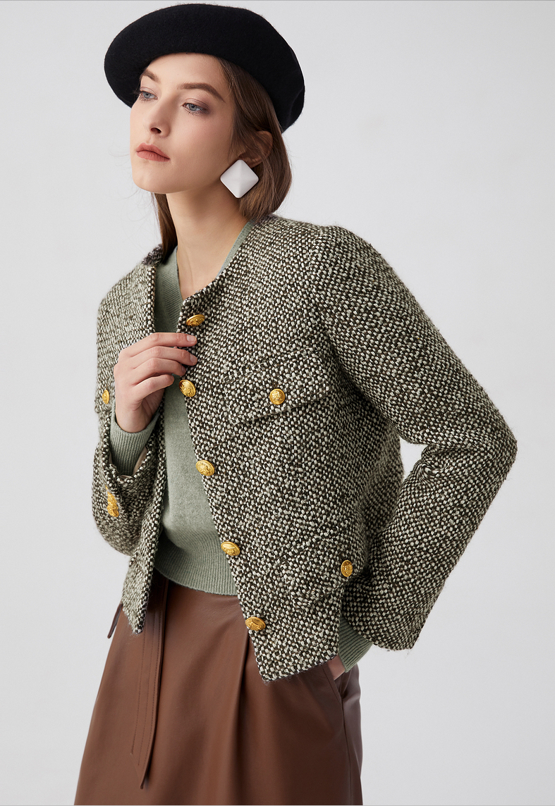 比較暢銷的女裝品牌(十大女裝品牌排行榜10強)-1 比較暢銷的女裝品牌(十大女裝品牌排行榜10強)-1