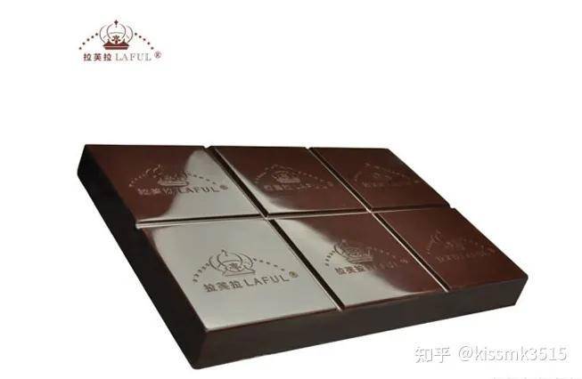 世界十大奢侈巧克力品牌（好吃的巧克力排行榜前十名）-1