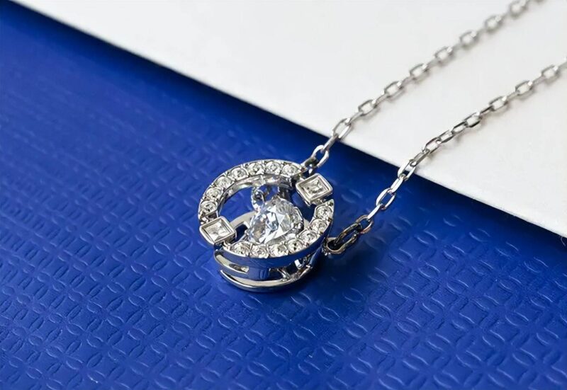 買項鏈買什么品牌?哪個牌子的項鏈性價比高-專在家創業網