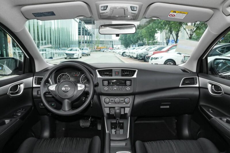 十萬以下性價(jià)比高的汽車排行榜（十萬以下的車排行榜）-1