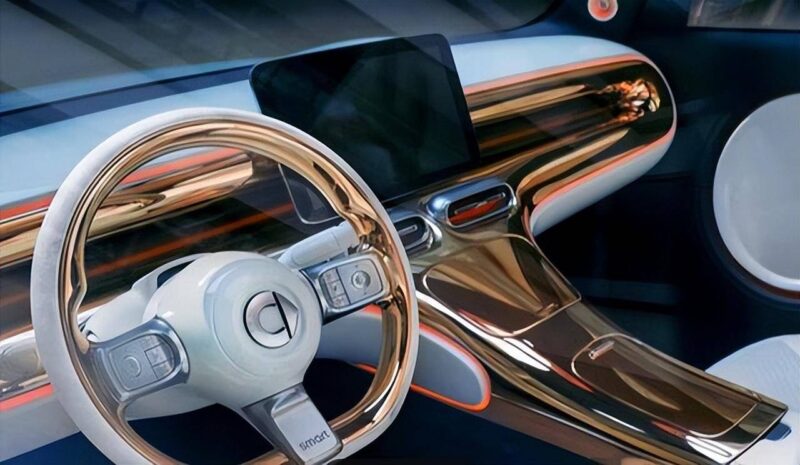 適合女生開的電動(dòng)汽車排行榜(女士小型新能源電動(dòng)汽車)-1 適合女生開的電動(dòng)汽車排行榜(女士小型新能源電動(dòng)汽車)-1