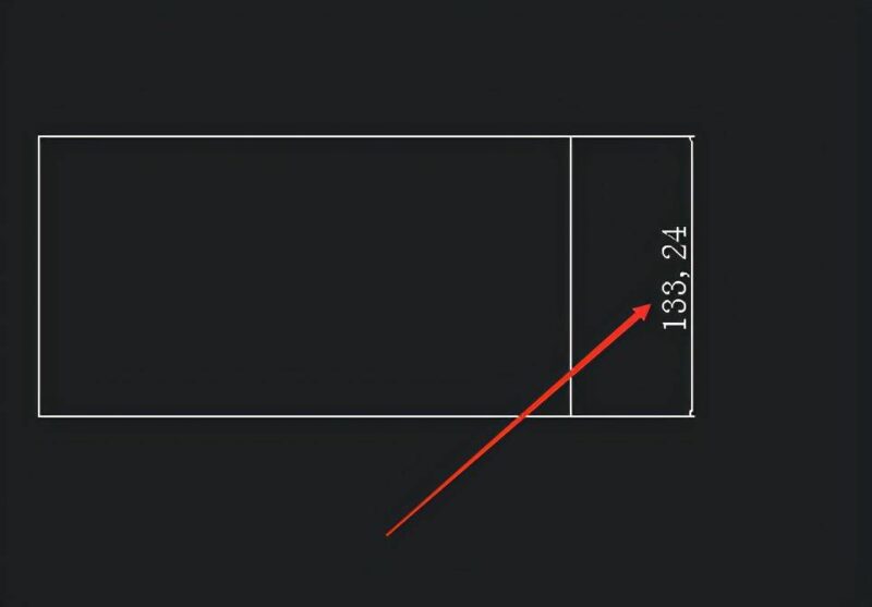 cad標尺寸幾種方法?cad快速標注尺寸快捷鍵-1