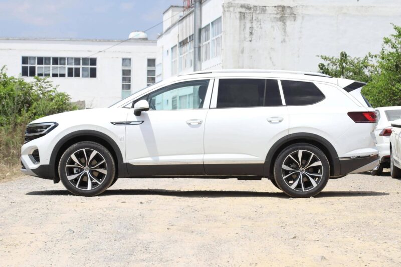 六座車排行榜前十名(最暢銷的六座suv)-1