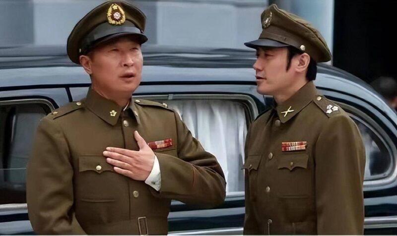 最新諜戰劇2022排行榜(好看的臥底諜戰電視劇)-1 最新諜戰劇2022排行榜(好看的臥底諜戰電視劇)-1