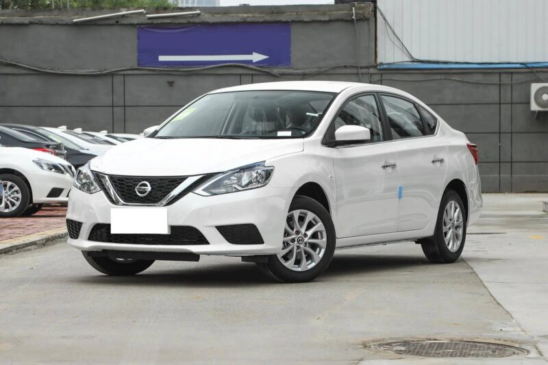 十萬以下性價(jià)比高的汽車排行榜（十萬以下的車排行榜）-1