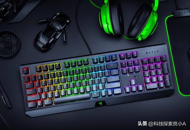 國產機械鍵盤十大名牌(鍵盤品牌排行榜前十名)-1 國產機械鍵盤十大名牌(鍵盤品牌排行榜前十名)-1