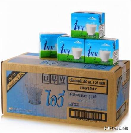 兒童酸奶品牌排行榜前十名(適合兒童的酸奶品牌)-1 兒童酸奶品牌排行榜前十名(適合兒童的酸奶品牌)-1