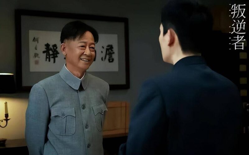 最新諜戰劇2022排行榜(好看的臥底諜戰電視劇)-1 最新諜戰劇2022排行榜(好看的臥底諜戰電視劇)-1