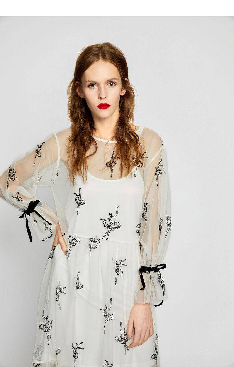 國內一二線品牌女裝排行榜(比較有檔次的女裝品牌)-1