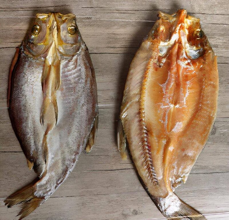 翹嘴魚為什么這么貴？翹嘴魚貴的原因分析-1