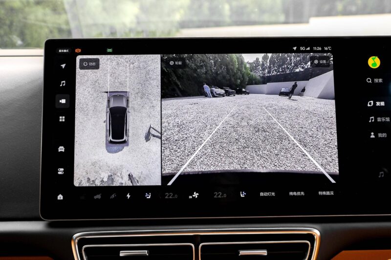 六座車排行榜前十名(最暢銷的六座suv)-1