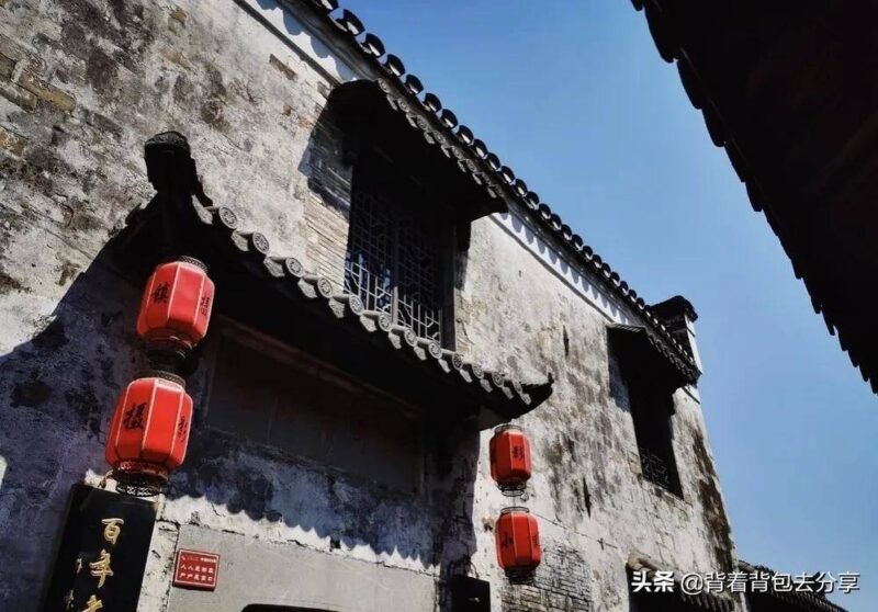 安徽旅游必去十大景點(安徽旅游景點大全排名榜)-1 安徽旅游必去十大景點(安徽旅游景點大全排名榜)-1