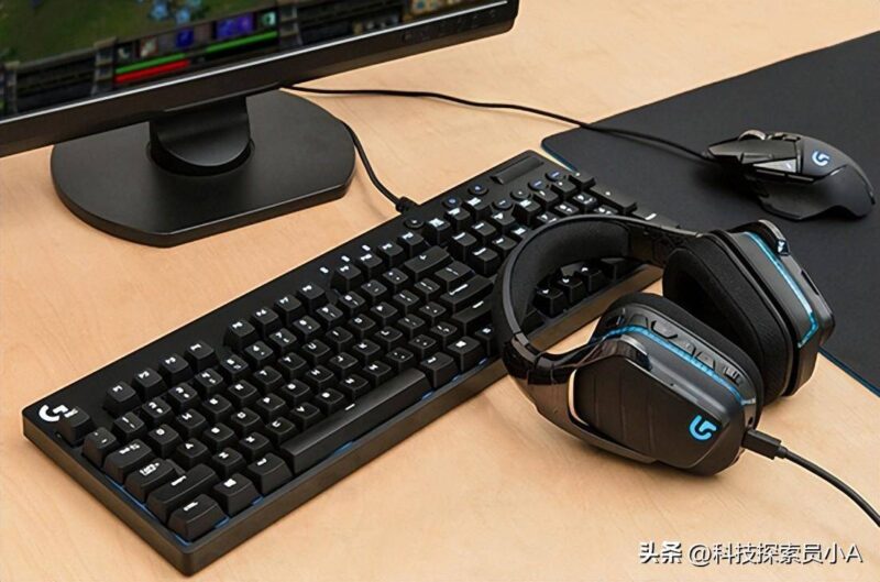 國產機械鍵盤十大名牌(鍵盤品牌排行榜前十名)-1 國產機械鍵盤十大名牌(鍵盤品牌排行榜前十名)-1