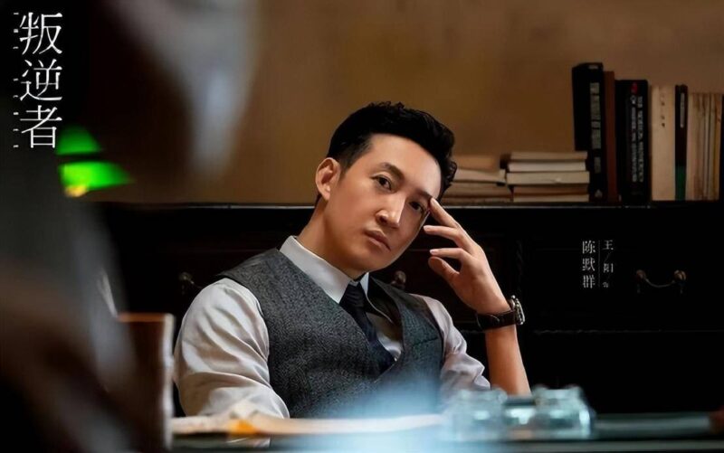 最新諜戰劇2022排行榜(好看的臥底諜戰電視劇)-1 最新諜戰劇2022排行榜(好看的臥底諜戰電視劇)-1