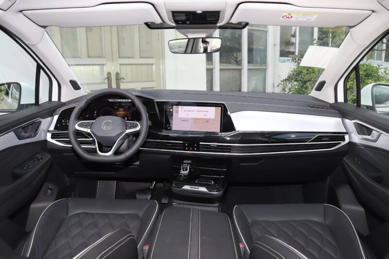 六座車排行榜前十名(最暢銷的六座suv)-1