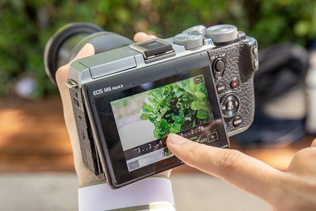 佳能微單相機排行(微單相機排行榜十強)-1 佳能微單相機排行(微單相機排行榜十強)-1