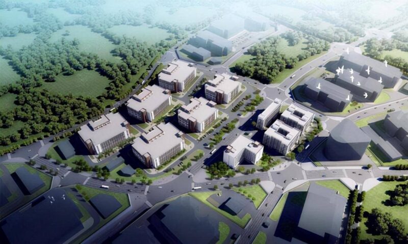 孵化園是干什么的-1