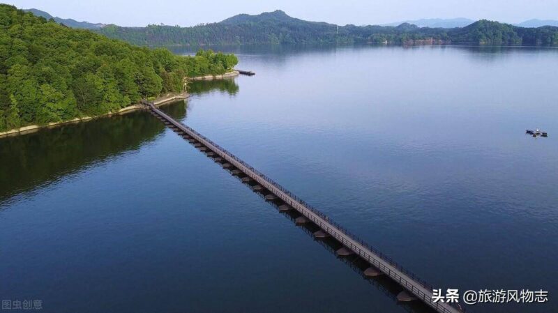 江西排名前10的水電站(贛江水電站排行榜)-專在家創業網