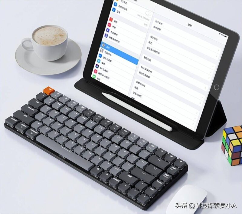 國產機械鍵盤十大名牌(鍵盤品牌排行榜前十名)-1 國產機械鍵盤十大名牌(鍵盤品牌排行榜前十名)-1