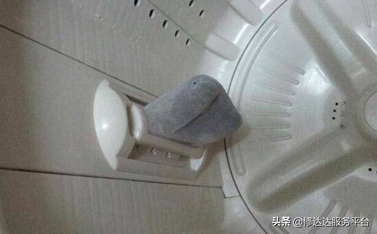 小天鵝洗衣機過濾網咋拆(各種洗衣機過濾網拆卸技巧)-專在家創業網