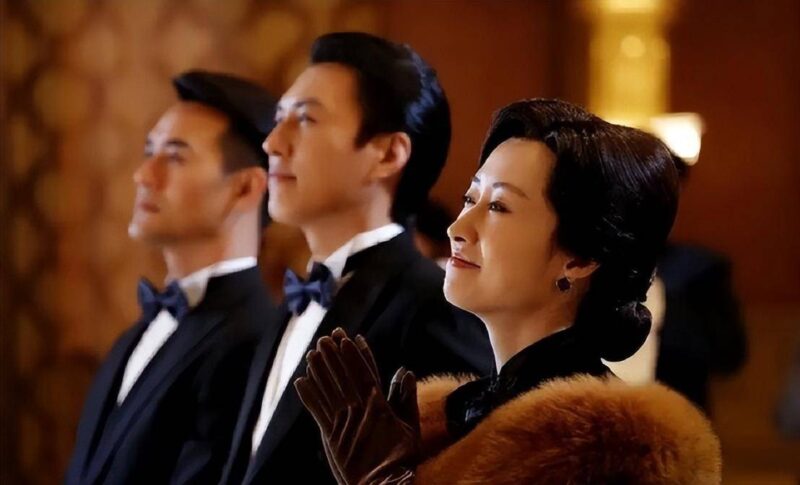 最新諜戰劇2022排行榜(好看的臥底諜戰電視劇)-1 最新諜戰劇2022排行榜(好看的臥底諜戰電視劇)-1