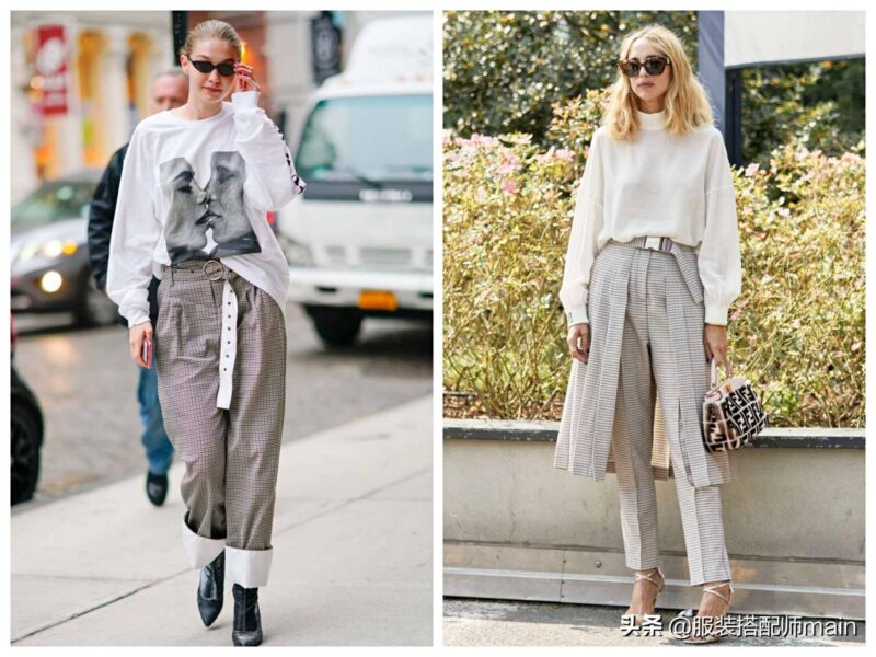 灰色短褲配什么顏色上衣(灰色短褲搭配)-1