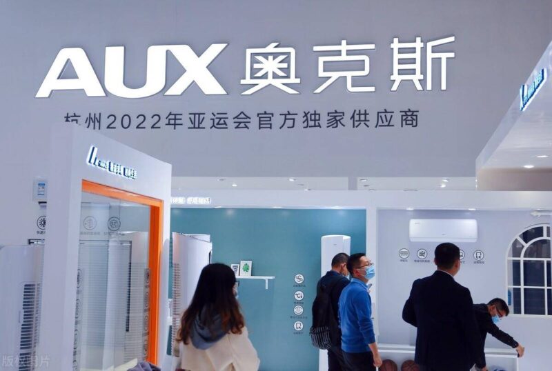 空調最好的是哪個品牌（空調排行榜十強）-1