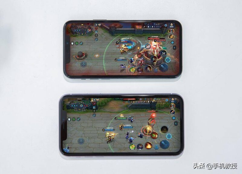 手機分辨率多少合適?-1 手機分辨率多少合適?-1