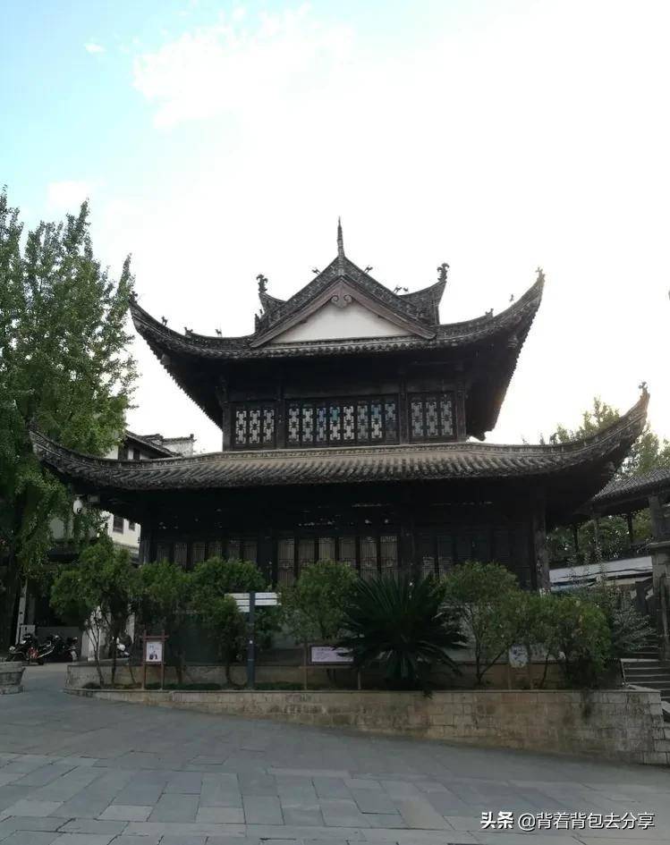 安徽旅游必去十大景點(安徽旅游景點大全排名榜)-1 安徽旅游必去十大景點(安徽旅游景點大全排名榜)-1