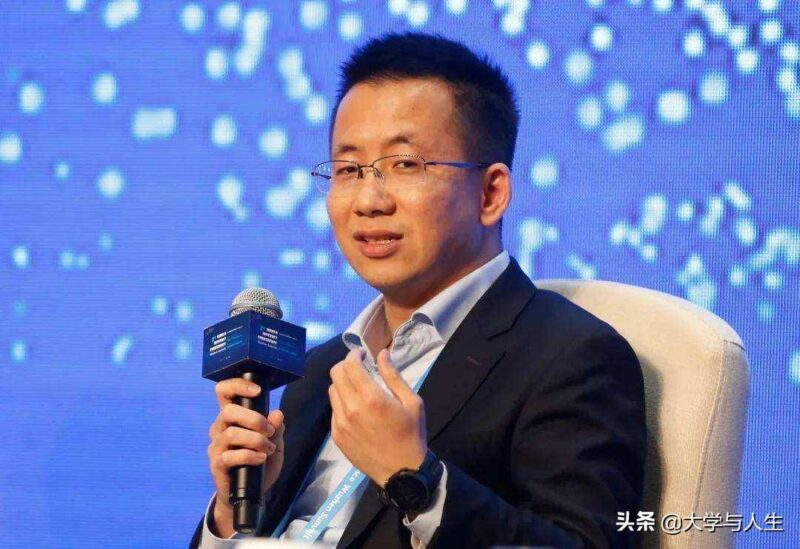 中國十大企業家排名(中國首富排行榜前十名)-1