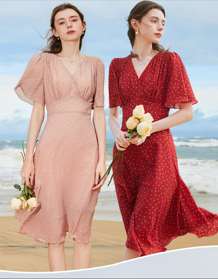 比較暢銷的女裝品牌(十大女裝品牌排行榜10強)-1 比較暢銷的女裝品牌(十大女裝品牌排行榜10強)-1