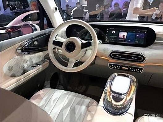 適合女生開的電動(dòng)汽車排行榜(女士小型新能源電動(dòng)汽車)-1 適合女生開的電動(dòng)汽車排行榜(女士小型新能源電動(dòng)汽車)-1