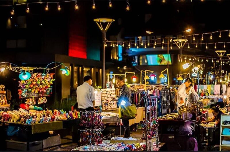 開什么店成本低利潤高-1 開什么店成本低利潤高-1