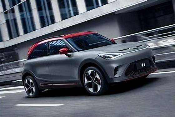 適合女生開的電動(dòng)汽車排行榜(女士小型新能源電動(dòng)汽車)-1 適合女生開的電動(dòng)汽車排行榜(女士小型新能源電動(dòng)汽車)-1