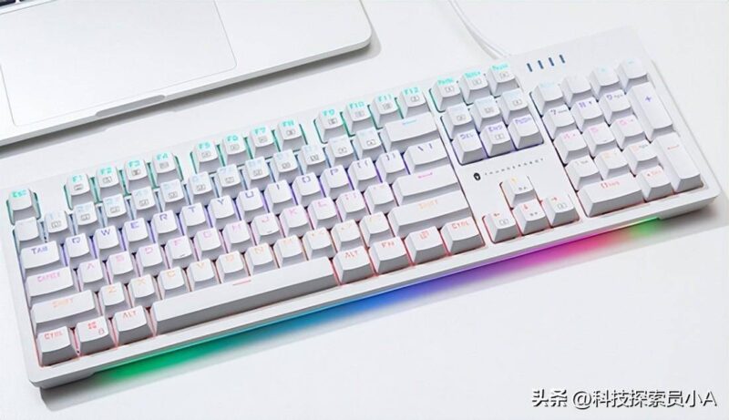 國產機械鍵盤十大名牌(鍵盤品牌排行榜前十名)-1 國產機械鍵盤十大名牌(鍵盤品牌排行榜前十名)-1