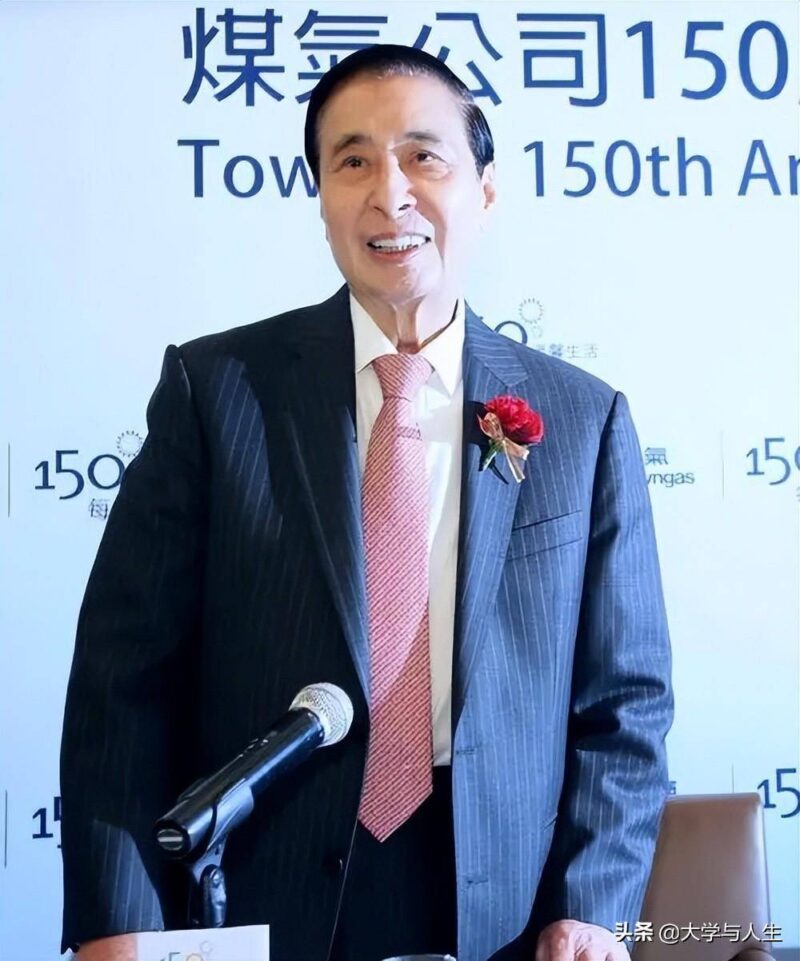 中國十大企業家排名(中國首富排行榜前十名)-1