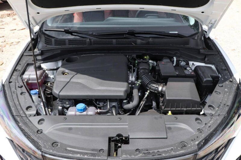 十萬以下性價(jià)比高的汽車排行榜（十萬以下的車排行榜）-1