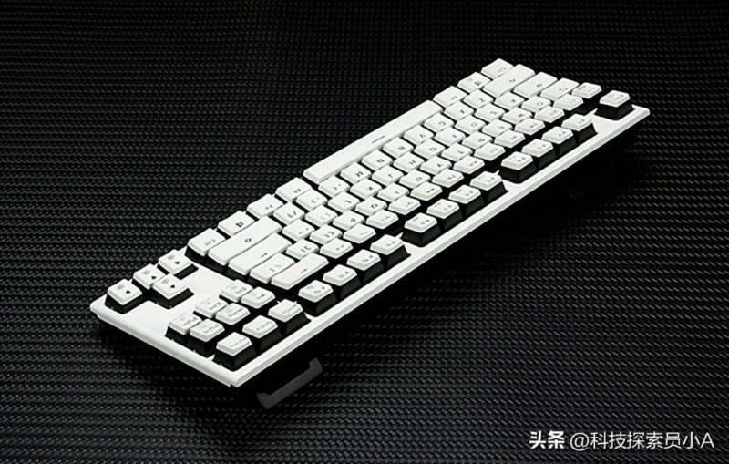 國產機械鍵盤十大名牌(鍵盤品牌排行榜前十名)-1 國產機械鍵盤十大名牌(鍵盤品牌排行榜前十名)-1