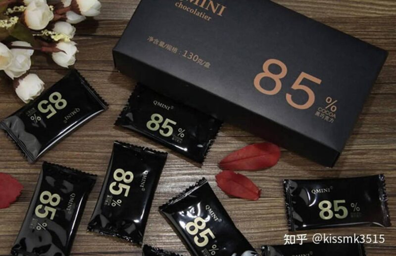 世界十大奢侈巧克力品牌（好吃的巧克力排行榜前十名）-1