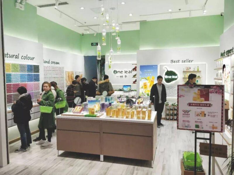 2020國產(chǎn)護膚品排行榜前十名(護膚品排名前十品牌)-1